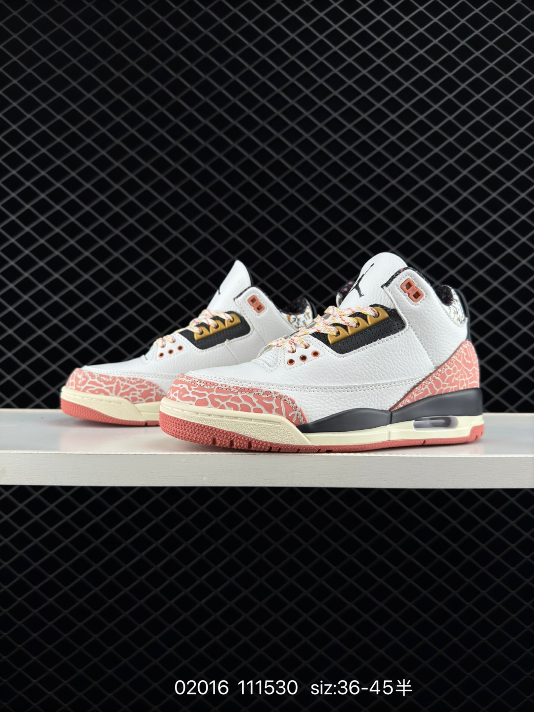 Air jordan 3 Retro AJ3